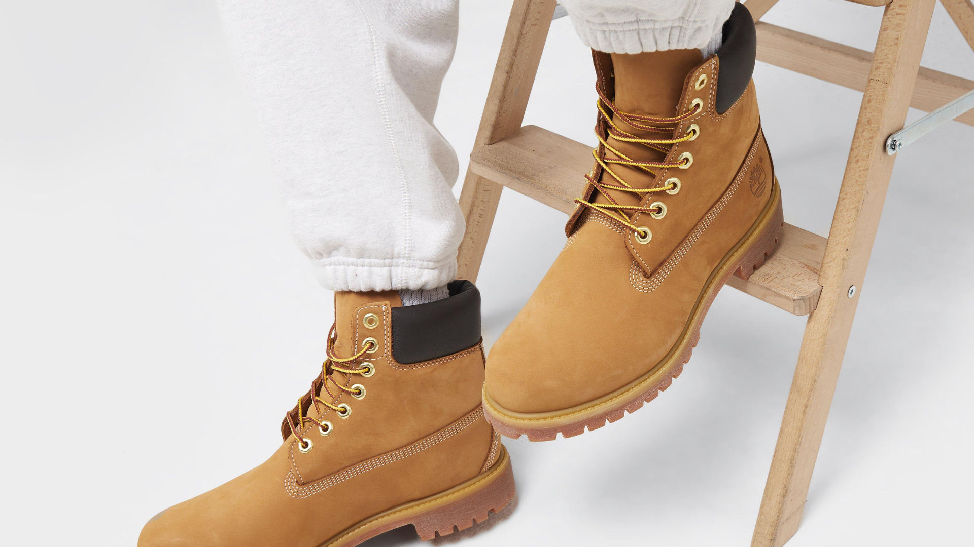 Image Sourced from Timberland.com